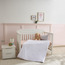 طقم لحاف وغطاء وسادة بطبعات من جونيورز - 130×100 سم-baby-nursery-babybedding-image-9