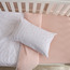 طقم لحاف وغطاء وسادة بطبعات من جونيورز - 130×100 سم-baby-nursery-babybedding-image-6