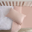 طقم لحاف وغطاء وسادة بطبعات من جونيورز - 130×100 سم-baby-nursery-babybedding-image-5