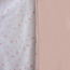 طقم لحاف وغطاء وسادة بطبعات من جونيورز - 130×100 سم-baby-nursery-babybedding-image-4
