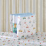 Juniors Vehicle Print 4-Piece Baby Bedding Set - 120x80 cm-baby-nursery-babybedding-image-11