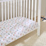 Juniors Vehicle Print 4-Piece Baby Bedding Set - 120x80 cm-baby-nursery-babybedding-image-12