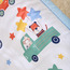 Juniors Vehicle Print 4-Piece Baby Bedding Set - 120x80 cm-baby-nursery-babybedding-image-13
