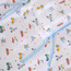 Juniors Vehicle Print 4-Piece Baby Bedding Set - 120x80 cm-baby-nursery-babybedding-image-14