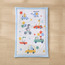 Juniors Vehicle Print 4-Piece Baby Bedding Set - 120x80 cm-baby-nursery-babybedding-image-3