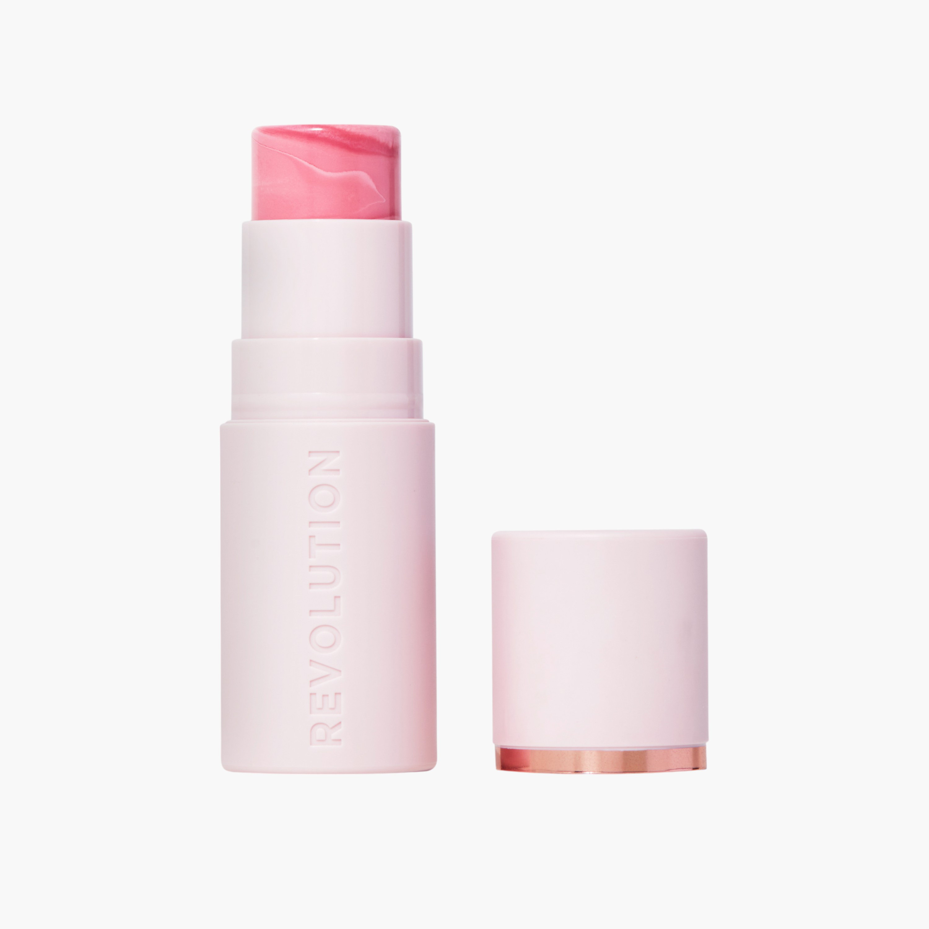 Makeup Revolution Skin Silk Blush Stick-beautyandpersonalcare-makeup-face-blushes-image-2