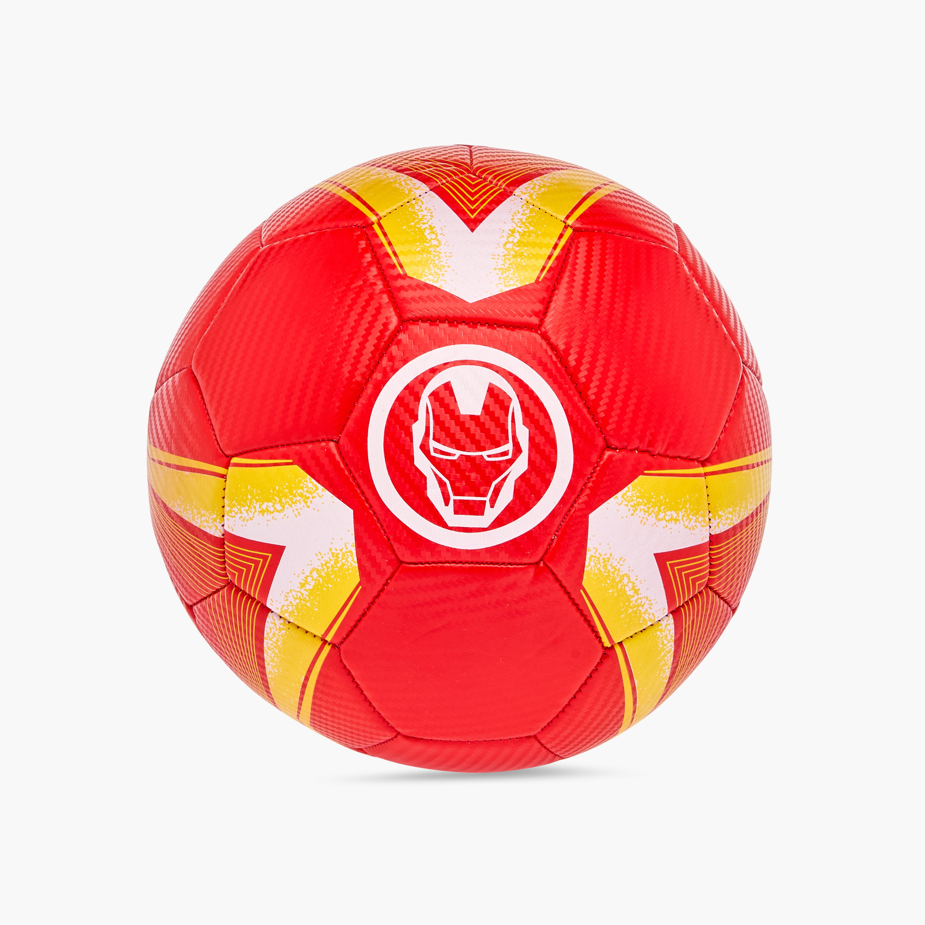 كرة بطبعات أيرون مان-toys-outdoor-sports-image-1