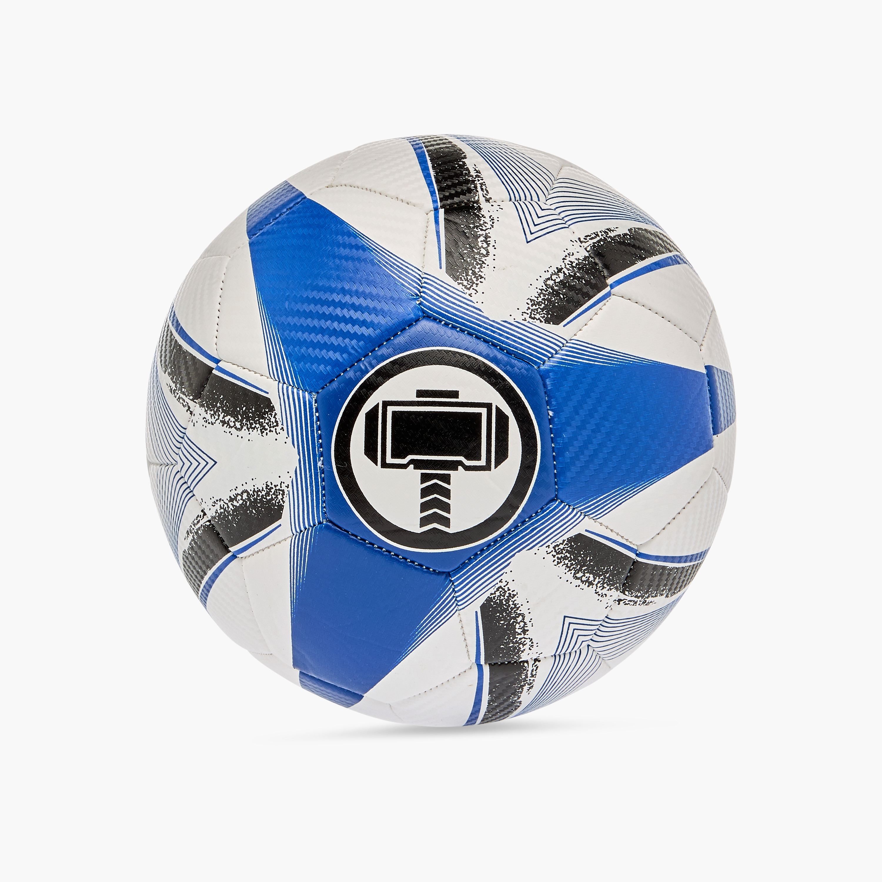 Avengers Thor Print Ball-toys-outdoor-sports-image-1