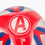 Avengers Captain America Print Ball-toys-outdoor-sports-image-2