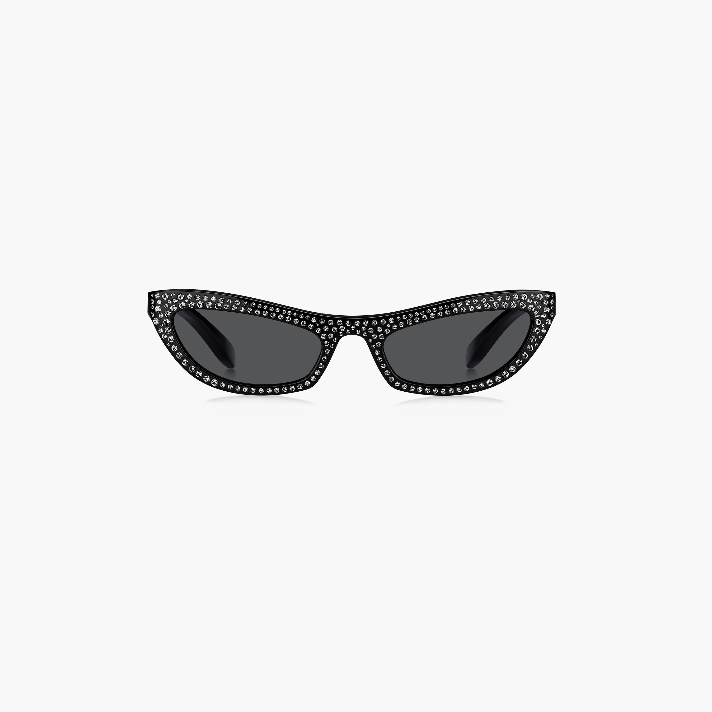 Marc Jacobs 54MM Black Cat Eye Sunglasses-women-sunglasses-image-4