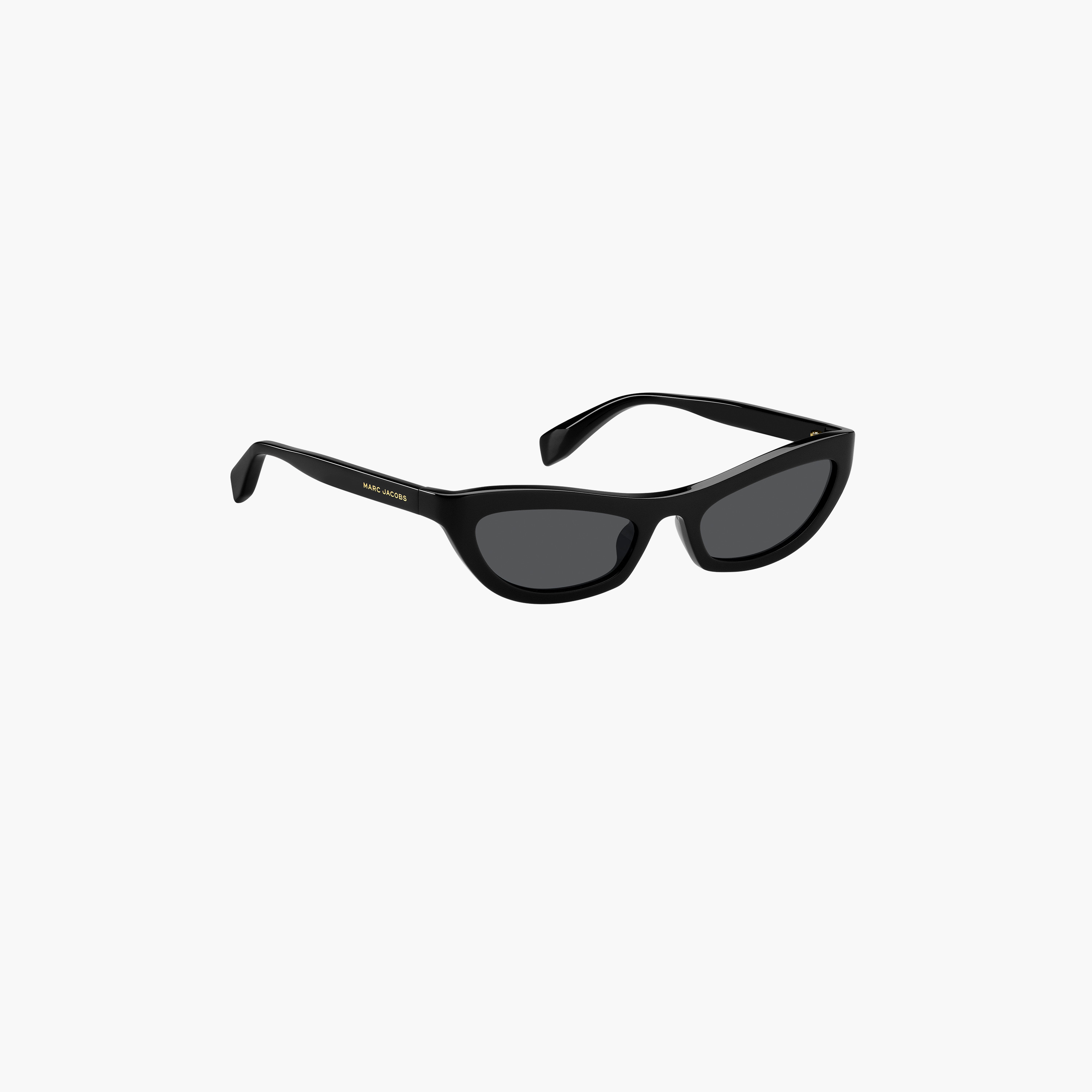 Marc Jacobs 54MM Black Cat Eye Sunglasses-women-sunglasses-image-3