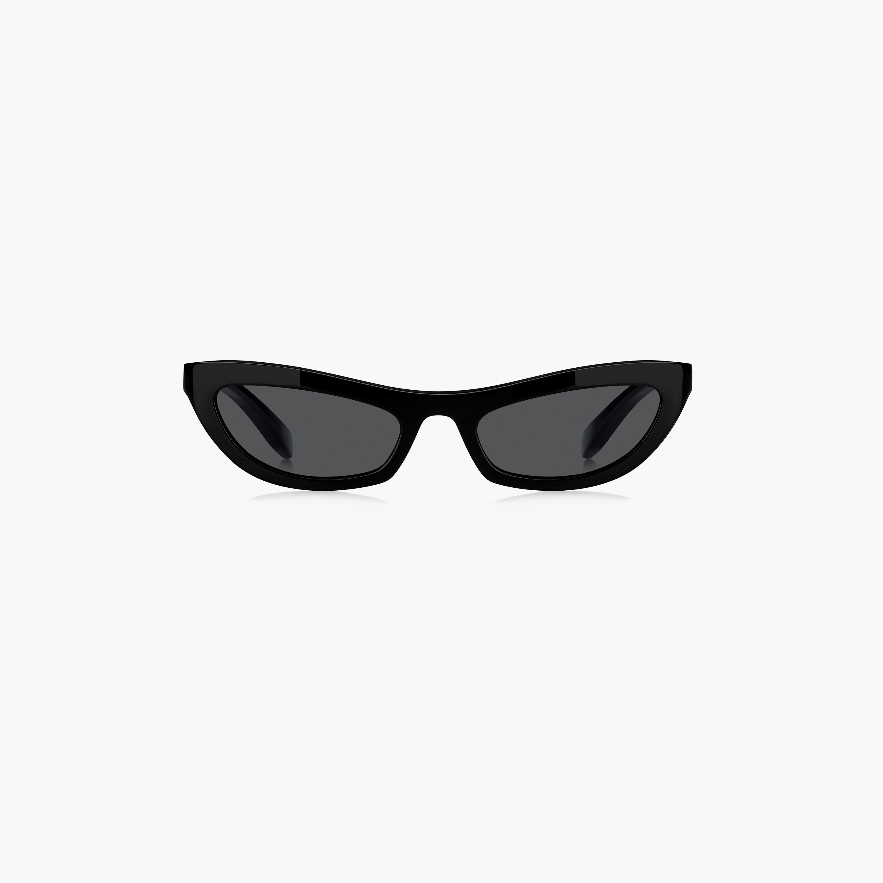 Marc Jacobs 54MM Black Cat Eye Sunglasses-women-sunglasses-image-4