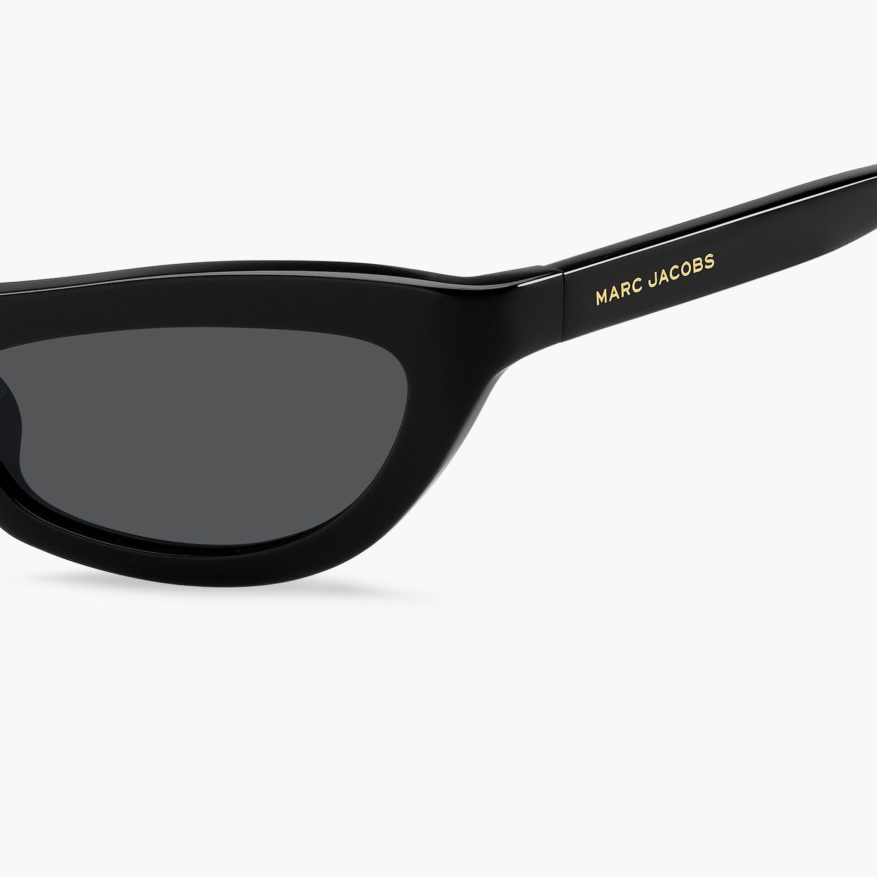 Marc Jacobs 54MM Black Cat Eye Sunglasses-women-sunglasses-image-5