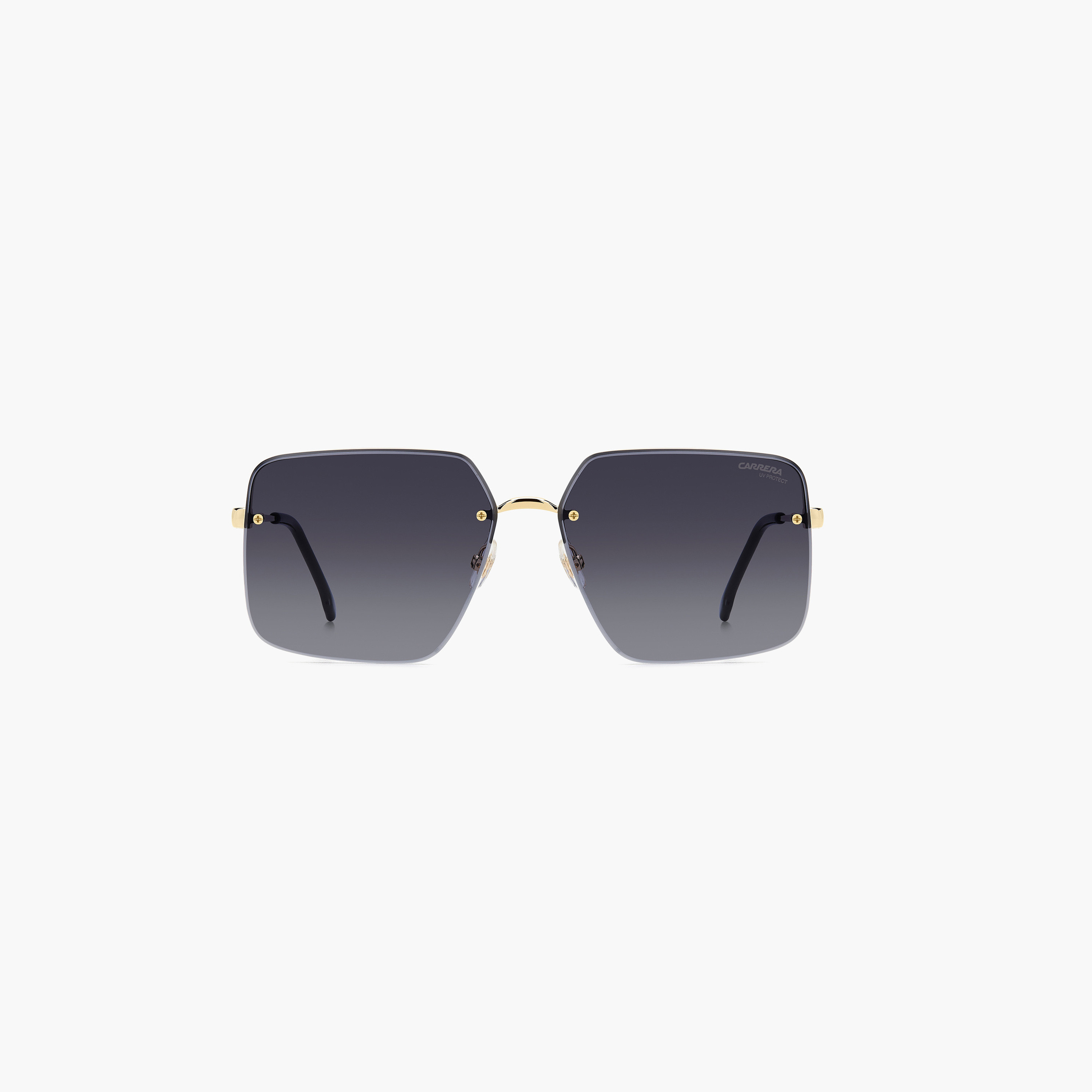 كيريرا- نظارة شمسية مستطيلة رمادي داكنة  61 مم-women-sunglasses-image-5