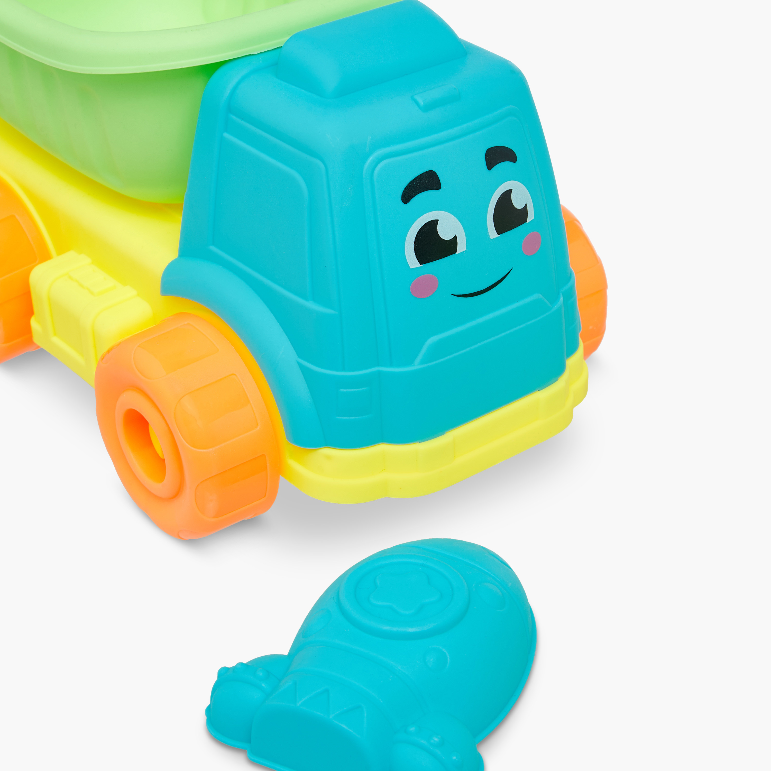 مجموعة ألعاب شاطئ متنوعة من 8 قطع-toys-outdoor-poolandbeach-beachtoys-image-15