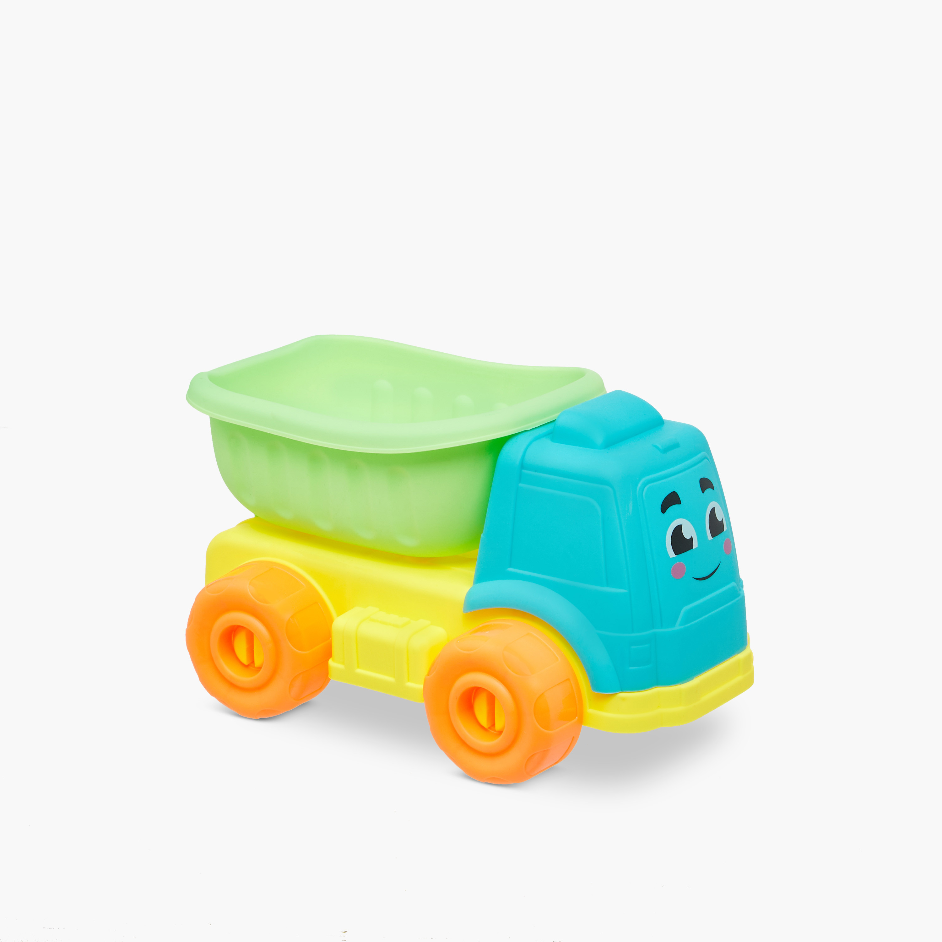 مجموعة ألعاب شاطئ متنوعة من 8 قطع-toys-outdoor-poolandbeach-beachtoys-image-5