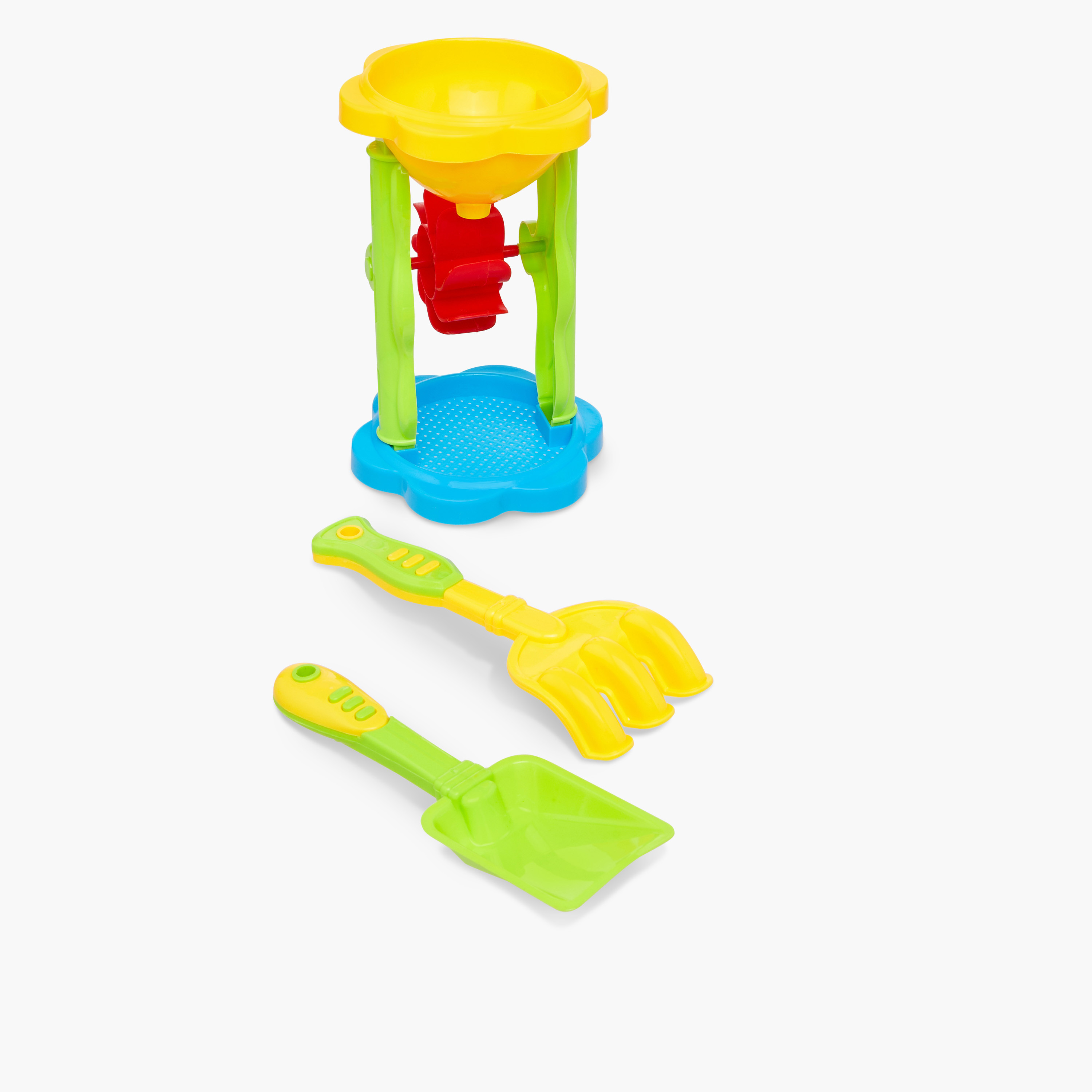 Assorted Beach Toy Set-toys-outdoor-poolandbeach-beachtoys-image-4