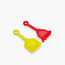 مجموعة ألعاب الشاطئ 4 قطع بتصميم عالم البحار-toys-outdoor-poolandbeach-beachtoys-image-9