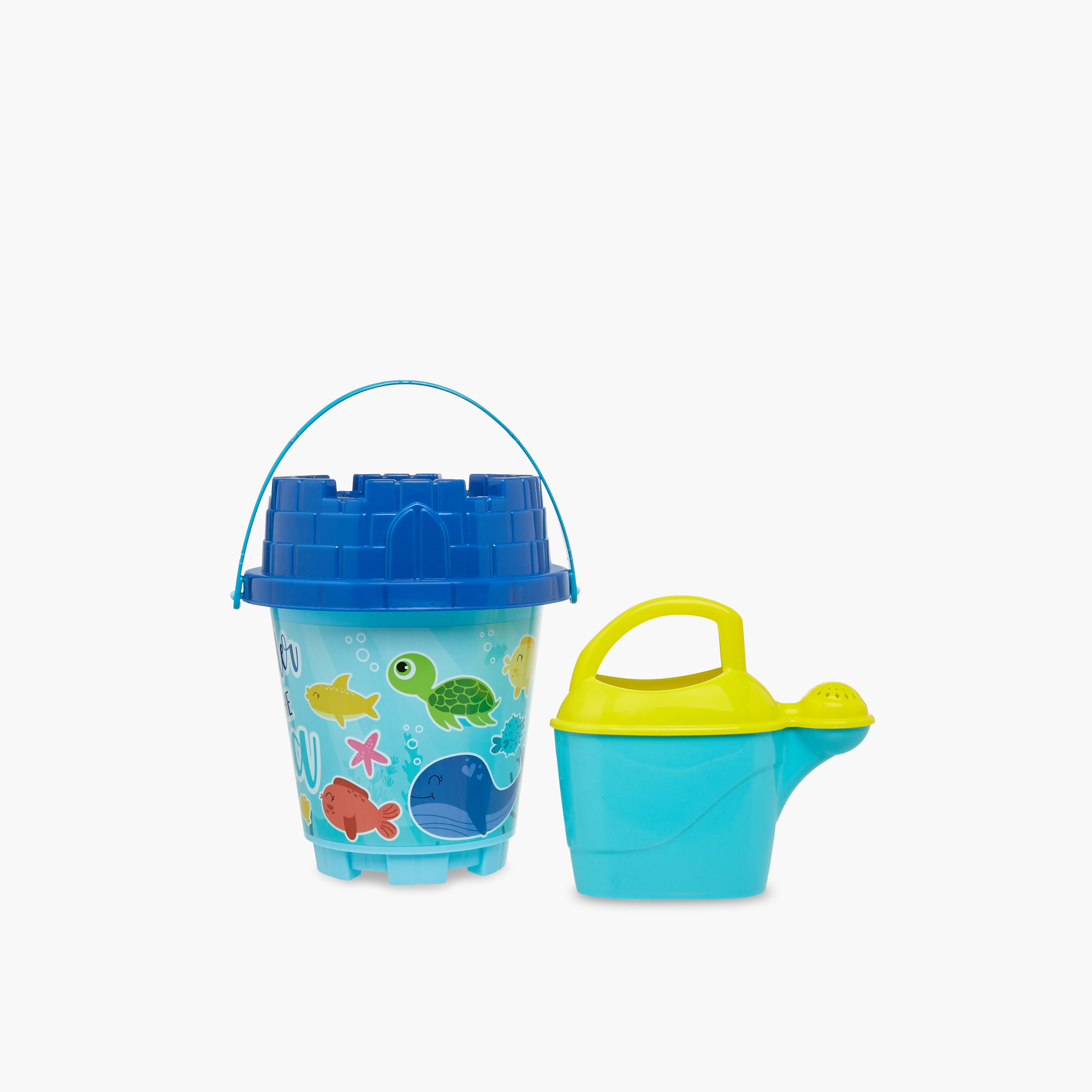 Under the Sea 4-Piece Beach Toy Set-toys-outdoor-poolandbeach-beachtoys-image-4