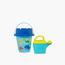 مجموعة ألعاب الشاطئ 4 قطع بتصميم عالم البحار-toys-outdoor-poolandbeach-beachtoys-image-8