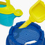 مجموعة ألعاب الشاطئ 4 قطع بتصميم عالم البحار-toys-outdoor-poolandbeach-beachtoys-image-3