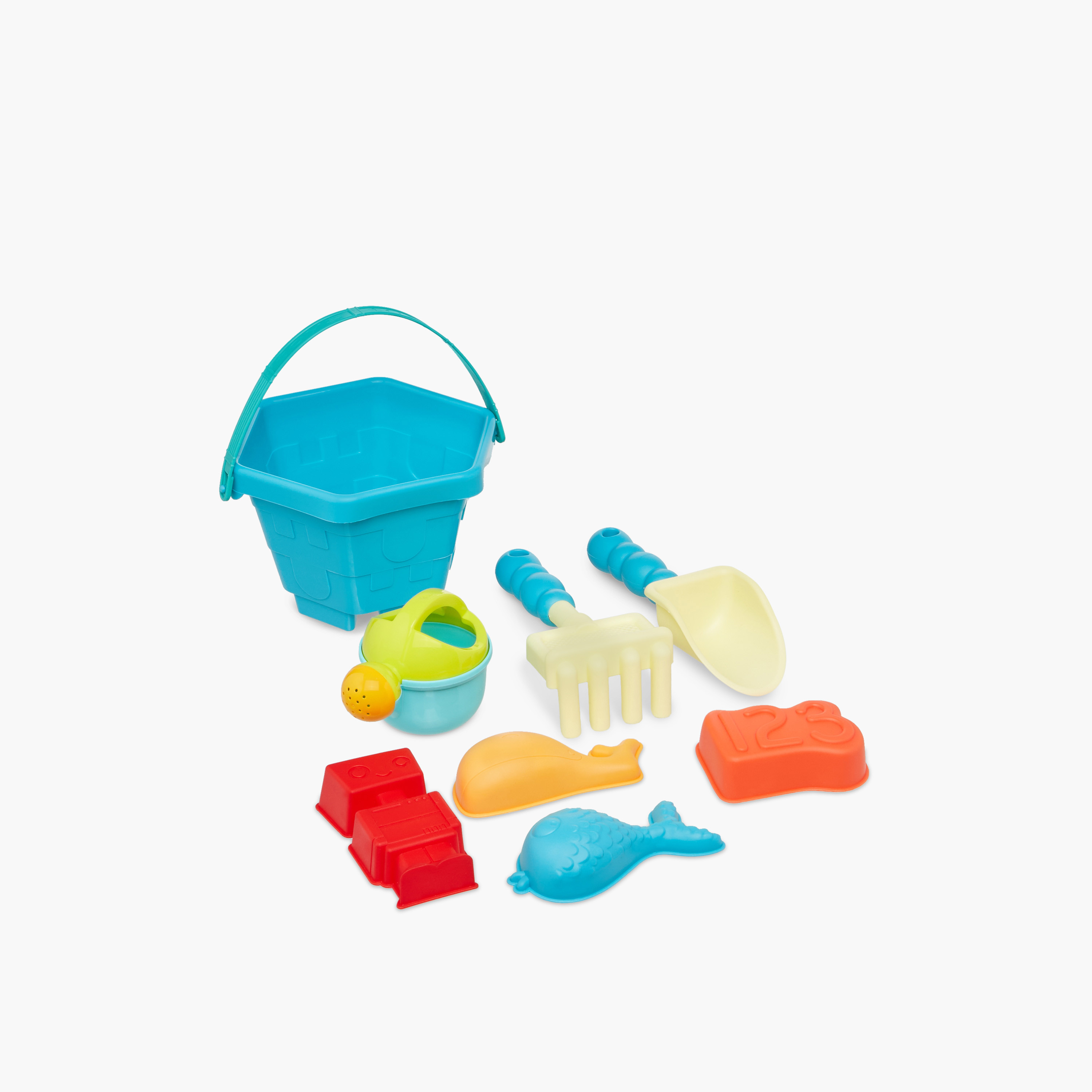 Assorted 8-Piece Beach Toy Set-toys-outdoor-poolandbeach-beachtoys-image-2