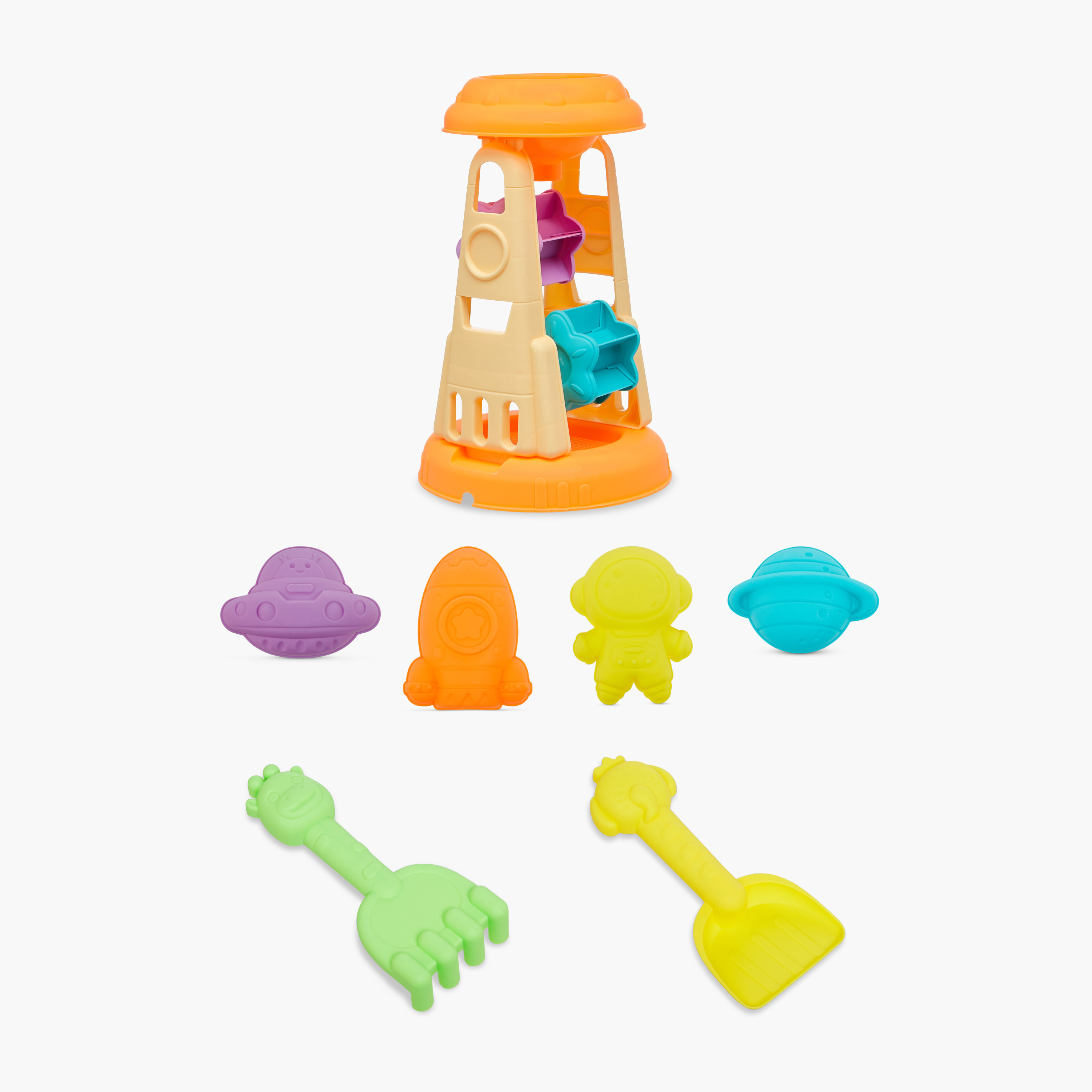 Beach Toy Playset-toys-outdoor-poolandbeach-beachtoys-image-1