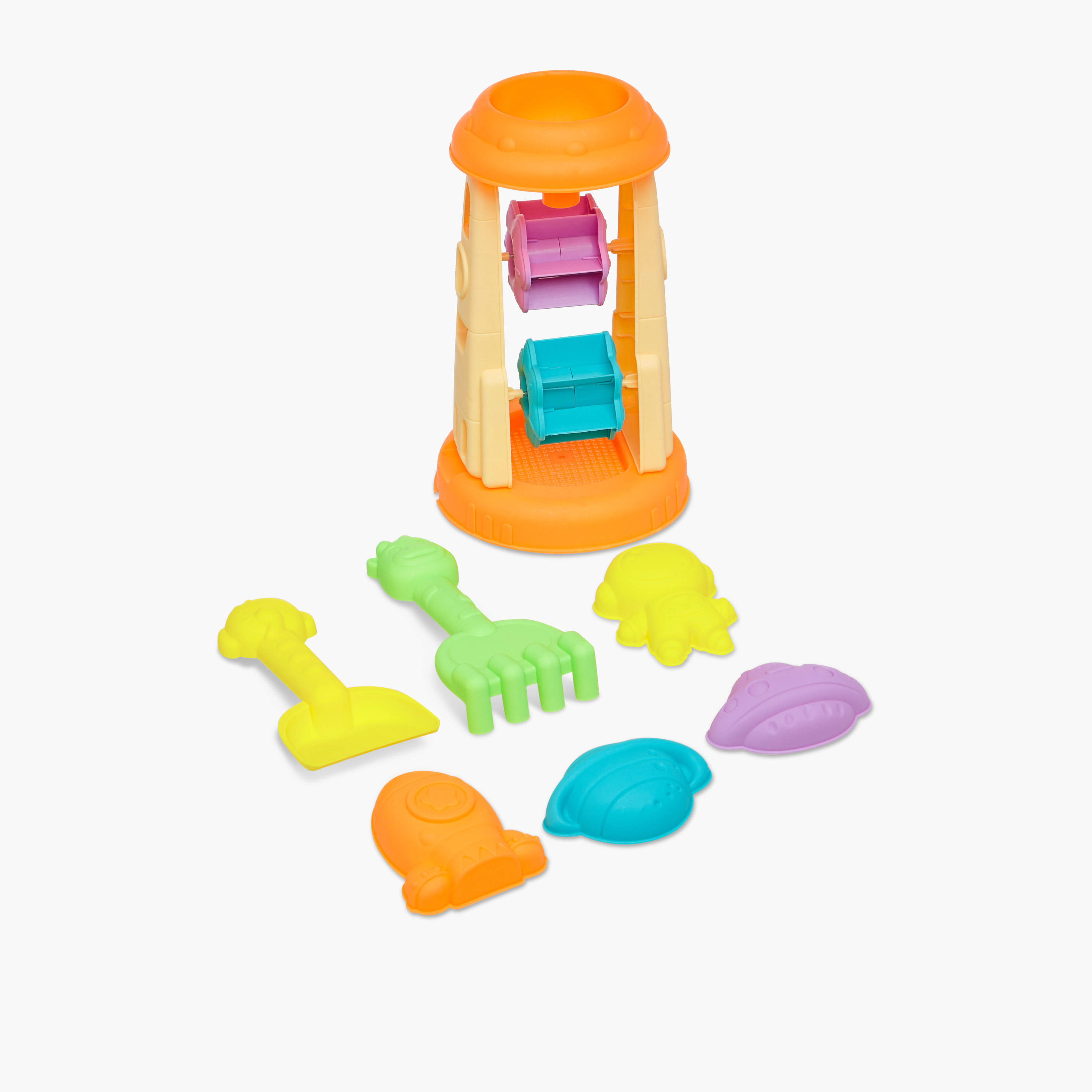 Beach Toy Playset-toys-outdoor-poolandbeach-beachtoys-image-2