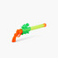 Juniors Dinosaur Water Gun Toy-toys-outdoor-poolandbeach-waterandbubbleguns-image-2
