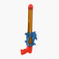 Juniors Shark Water Gun Toy-toys-outdoor-poolandbeach-waterandbubbleguns-image-2