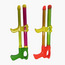 Juniors Two Nozzle Water Gun Toy - 45 cm-toys-outdoor-poolandbeach-waterandbubbleguns-image-1