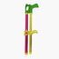 Juniors Two Nozzle Water Gun Toy - 55 cm-toys-outdoor-poolandbeach-waterandbubbleguns-image-1