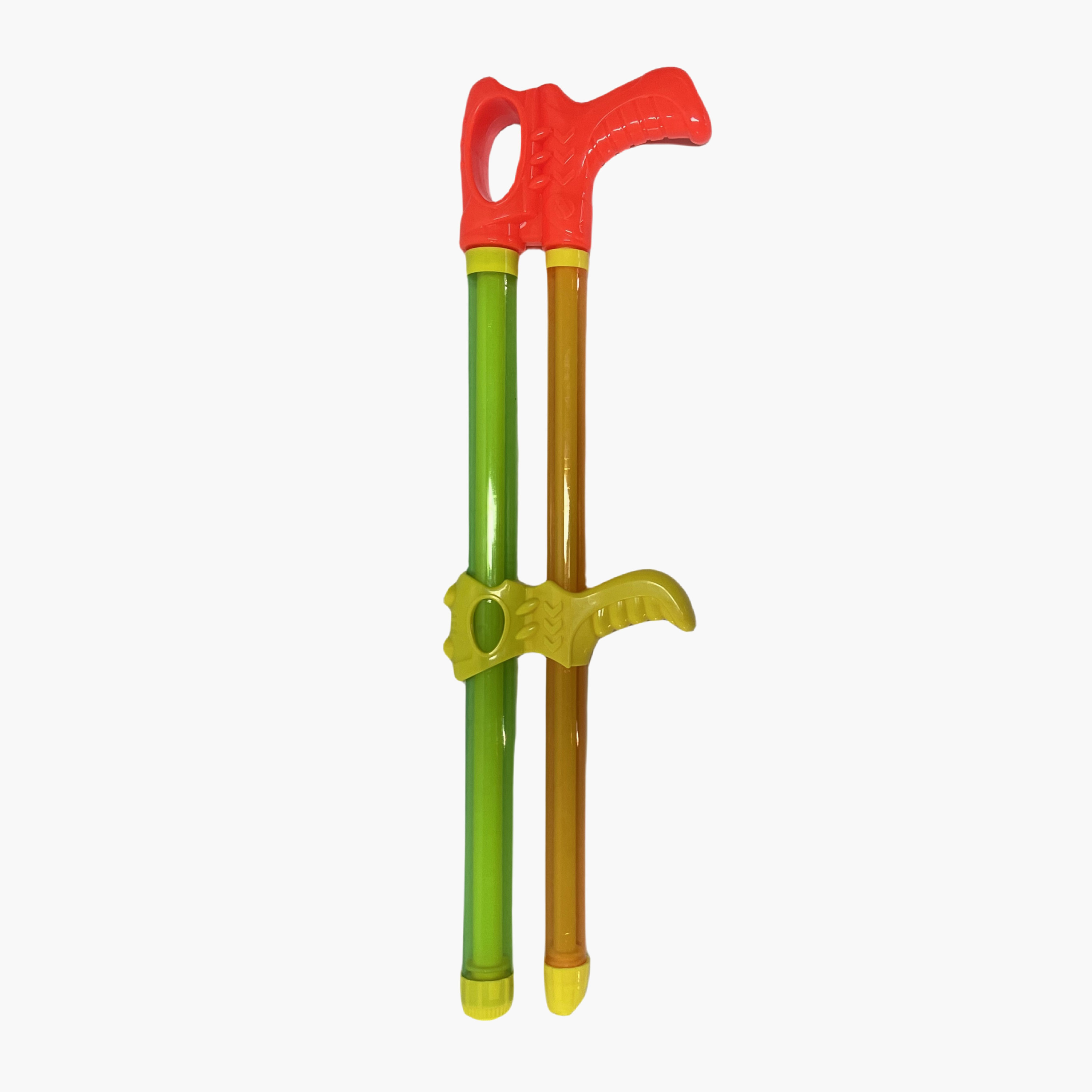 Juniors Two Nozzle Water Gun Toy - 55 cm-toys-outdoor-poolandbeach-waterandbubbleguns-image-2