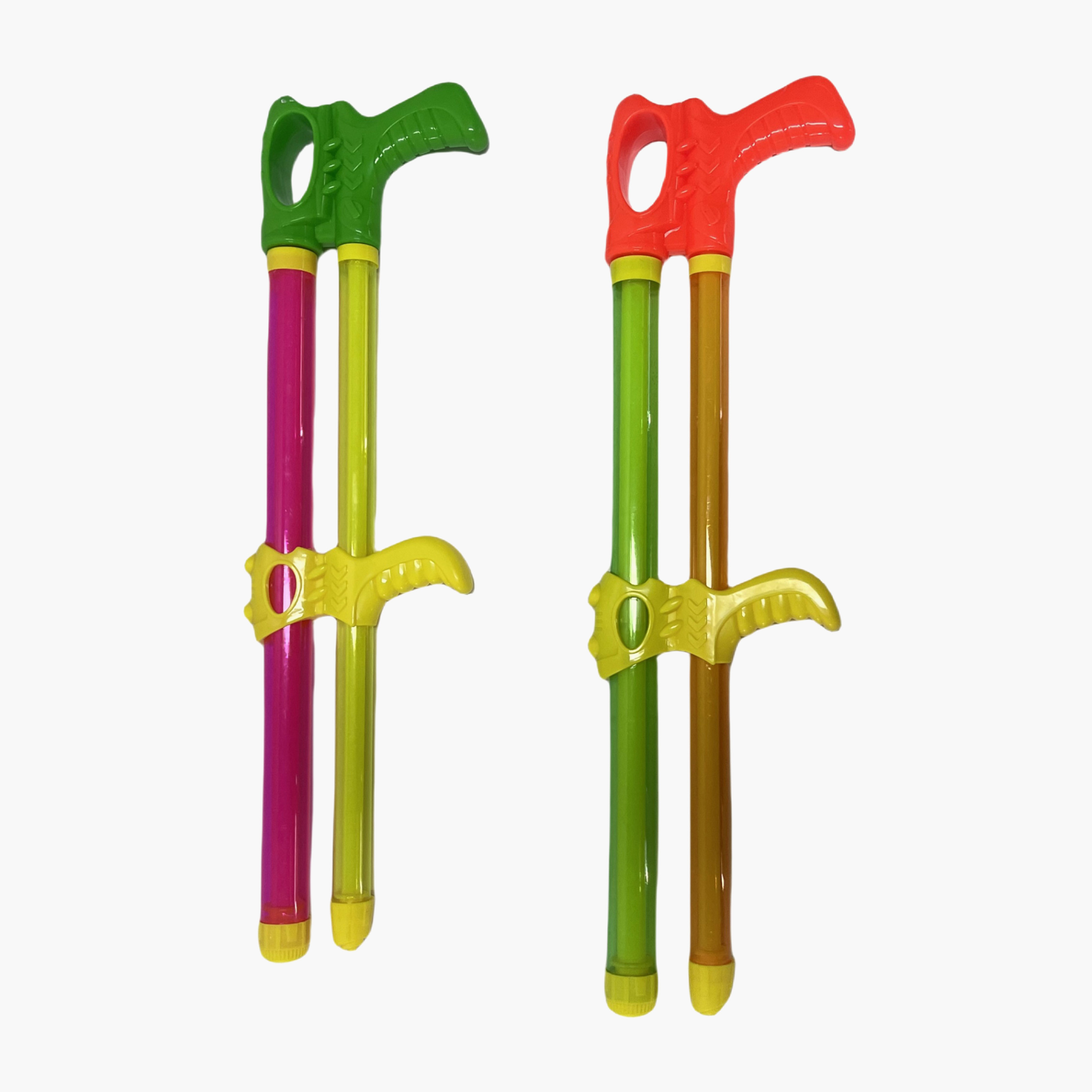 Juniors Two Nozzle Water Gun Toy - 55 cm-toys-outdoor-poolandbeach-waterandbubbleguns-image-3