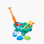 Assorted 9-Piece Beach Toy Set-toys-outdoor-poolandbeach-beachtoys-image-1