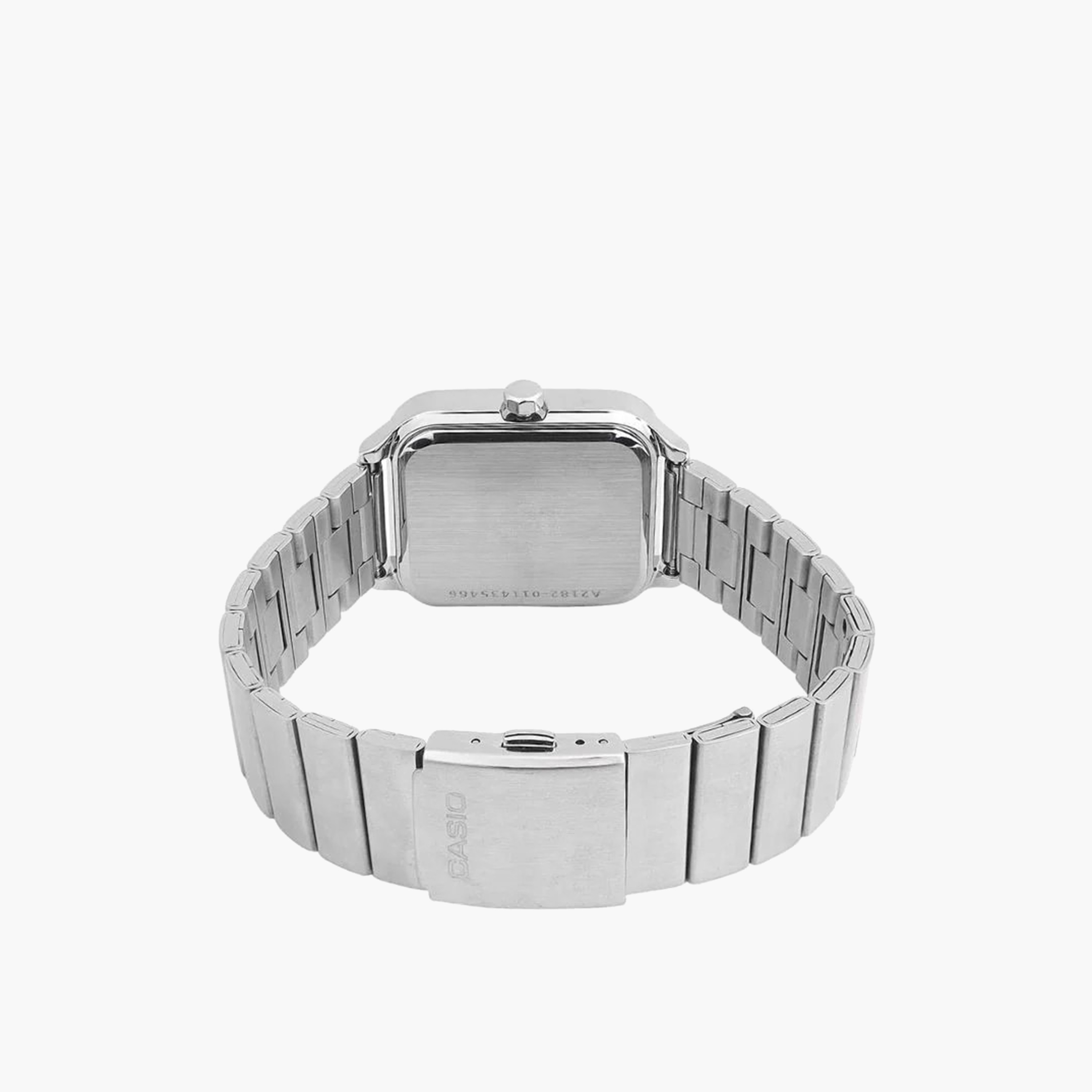 Casio Men's 45MM Silver Analog Stainless Steel Strap Watch | MTP-M305D-2AVDF-men-watchesandjewellery-watches-image-3