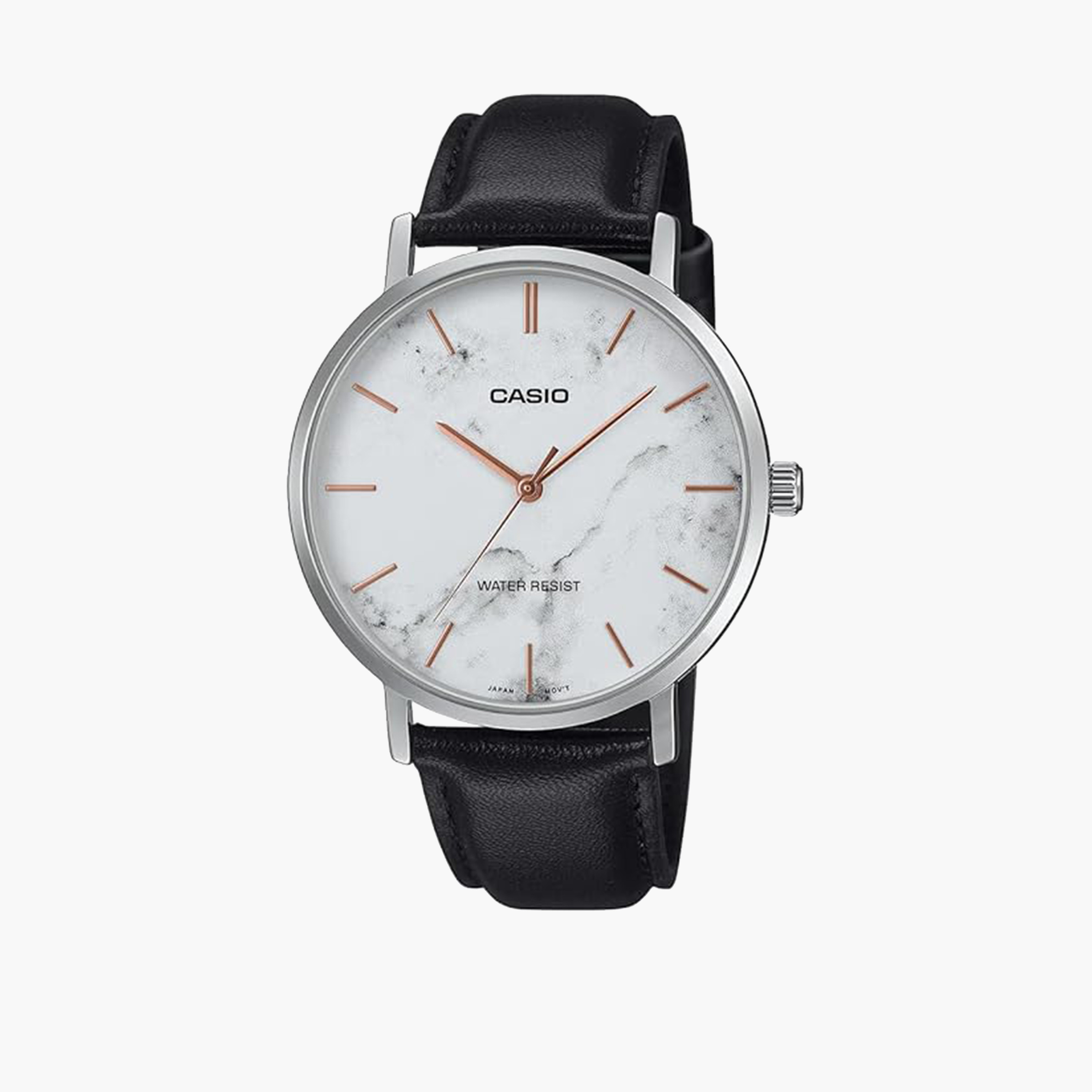Casio Men Black Strap Analog Watch - MTP-VT01L-1BUDF-men-watchesandjewellery-watches-image-1