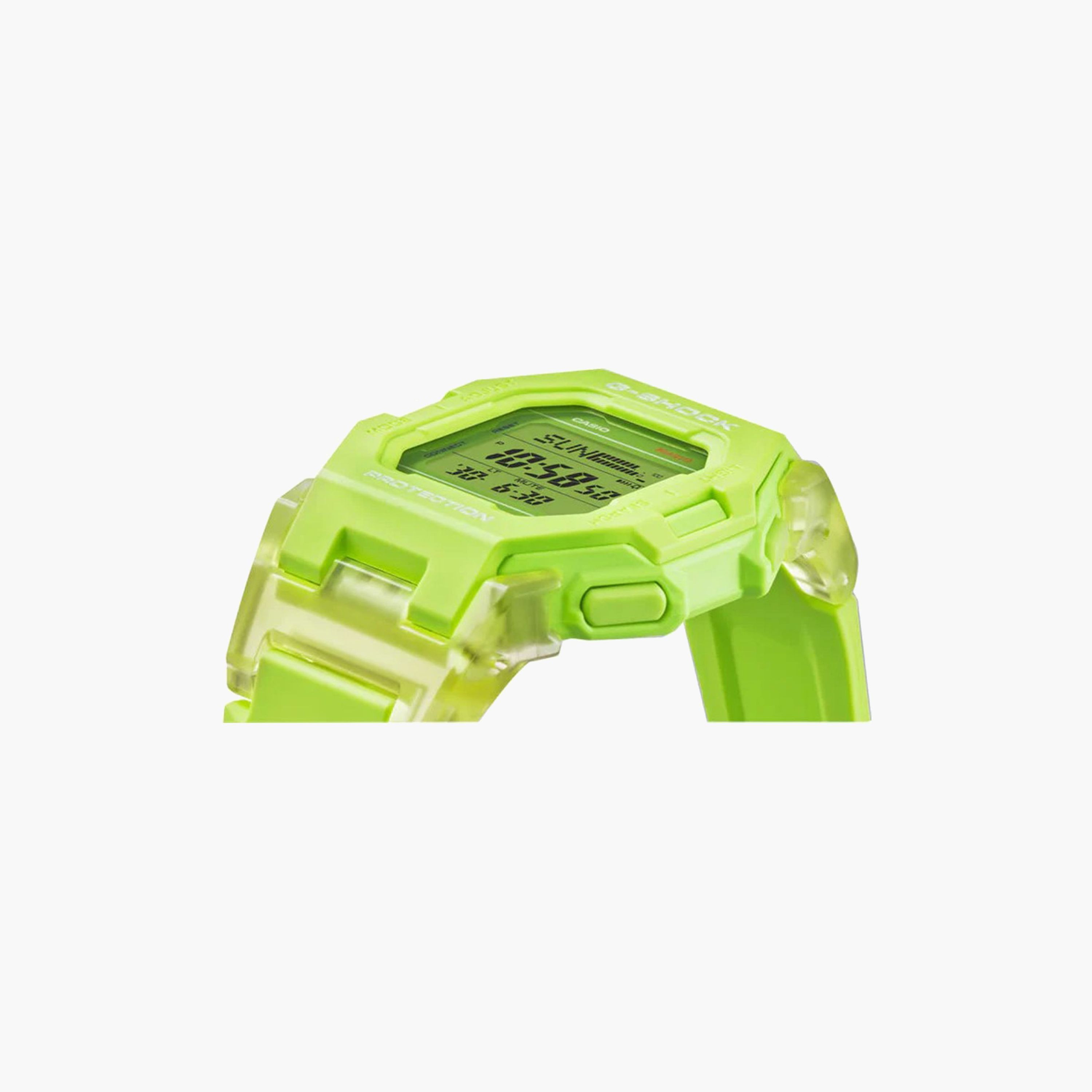 G-SHOCK Men's 46MM Black Digital Plastic Strap Watch | GD-B500-1DR-men-watchesandjewellery-watches-image-3