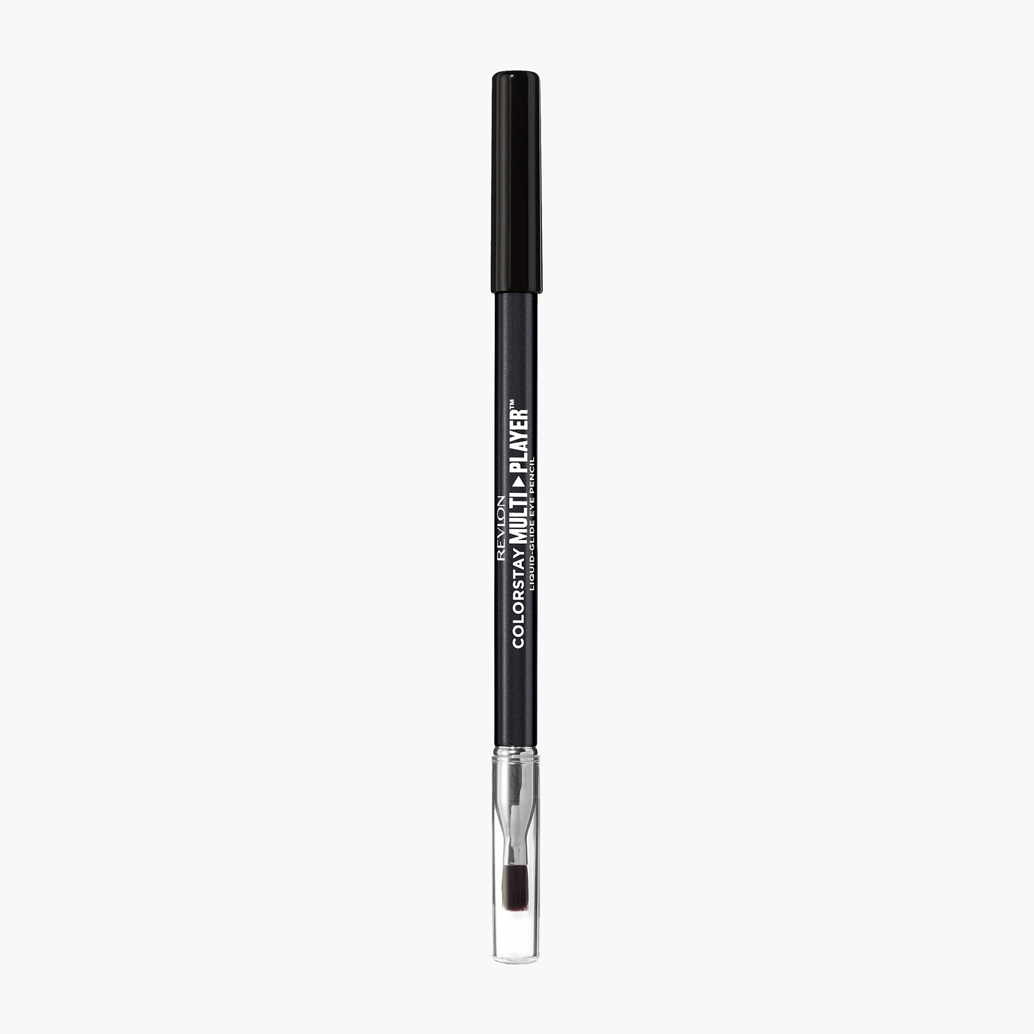 Revlon Colorstay Multiplayer Liquid-Glide Eye Pencil with Blending Brush-beautyandpersonalcare-makeup-eyes-eyeliners-image-1