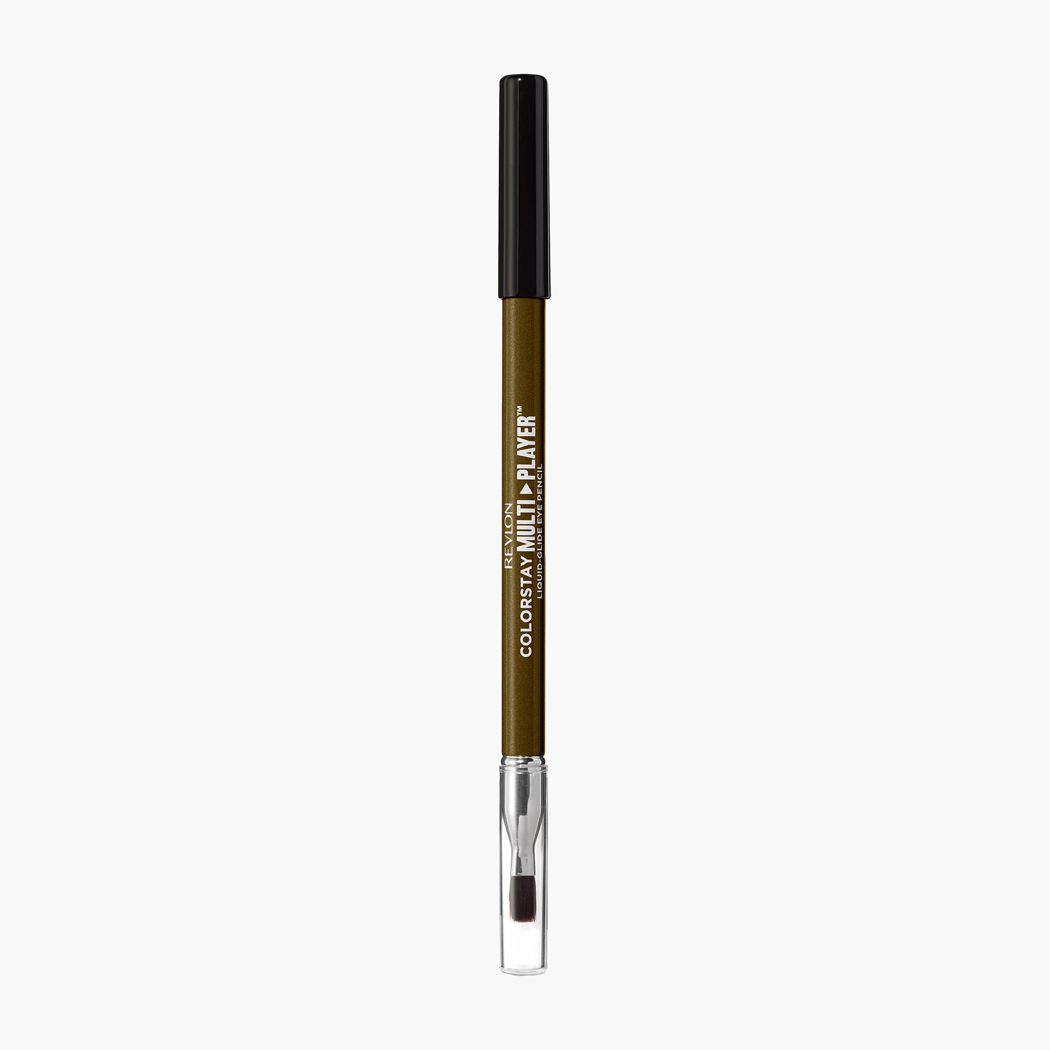 Revlon Colorstay Multiplayer Liquid-Glide Eye Pencil with Blending Brush-beautyandpersonalcare-makeup-eyes-eyeliners-image-1