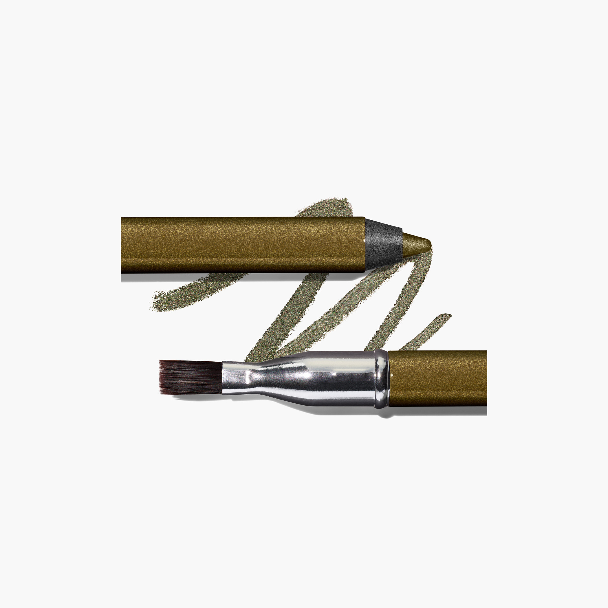 Revlon Colorstay Multiplayer Liquid-Glide Eye Pencil with Blending Brush-beautyandpersonalcare-makeup-eyes-eyeliners-image-2