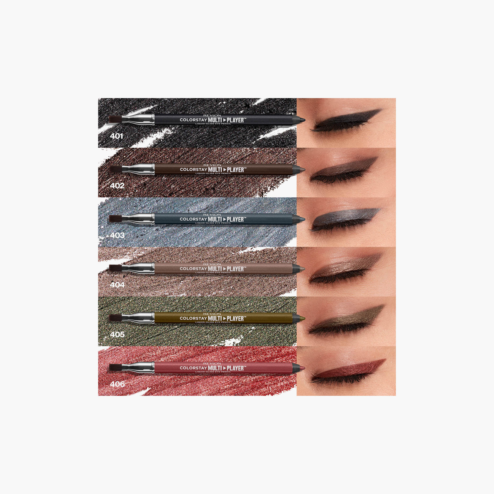 Revlon Colorstay Multiplayer Liquid-Glide Eye Pencil with Blending Brush-beautyandpersonalcare-makeup-eyes-eyeliners-image-6