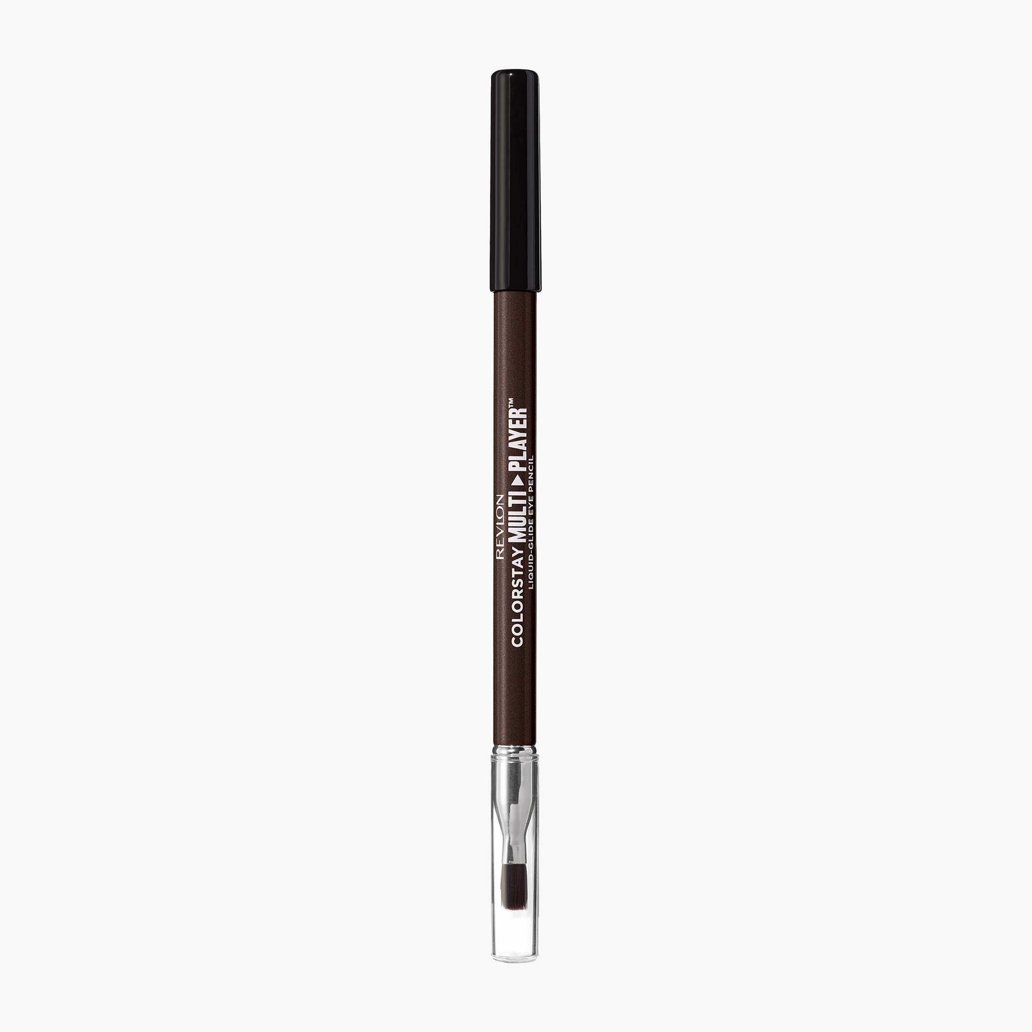 Revlon Colorstay Multiplayer Liquid-Glide Eye Pencil with Blending Brush-beautyandpersonalcare-makeup-eyes-eyeliners-image-1
