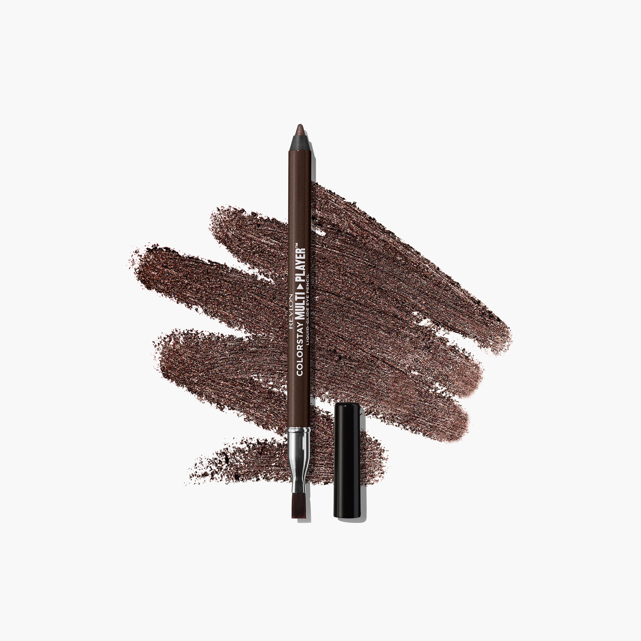 Revlon Colorstay Multiplayer Liquid-Glide Eye Pencil with Blending Brush-beautyandpersonalcare-makeup-eyes-eyeliners-image-3