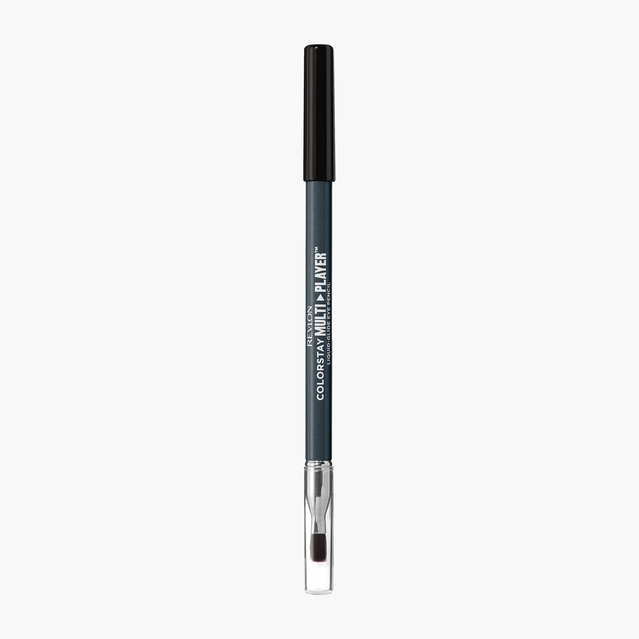 Revlon Colorstay Multiplayer Liquid-Glide Eye Pencil with Blending Brush-beautyandpersonalcare-makeup-eyes-eyeliners-image-1