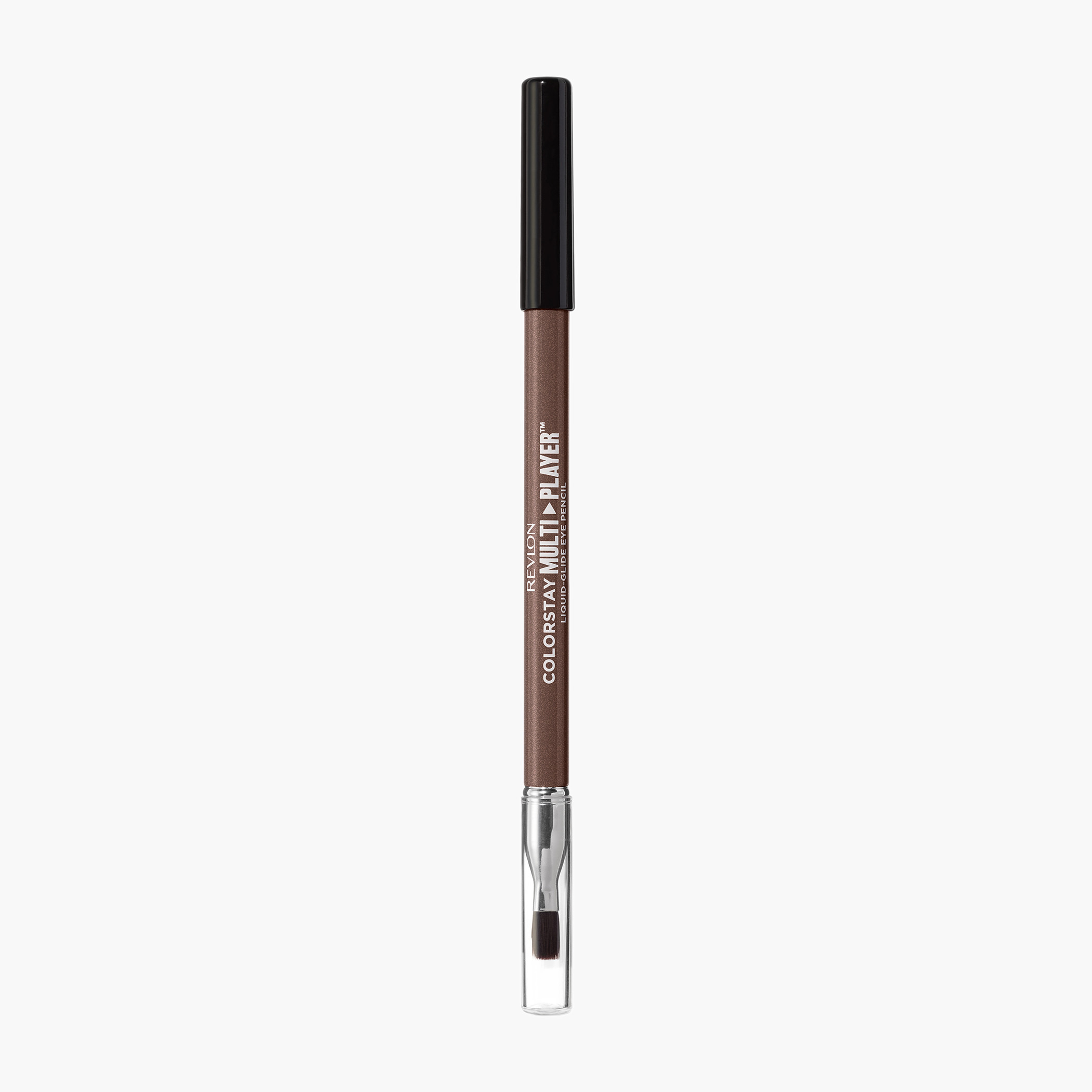 Revlon Colorstay Multiplayer Liquid-Glide Eye Pencil with Blending Brush-beautyandpersonalcare-makeup-eyes-eyeliners-image-1