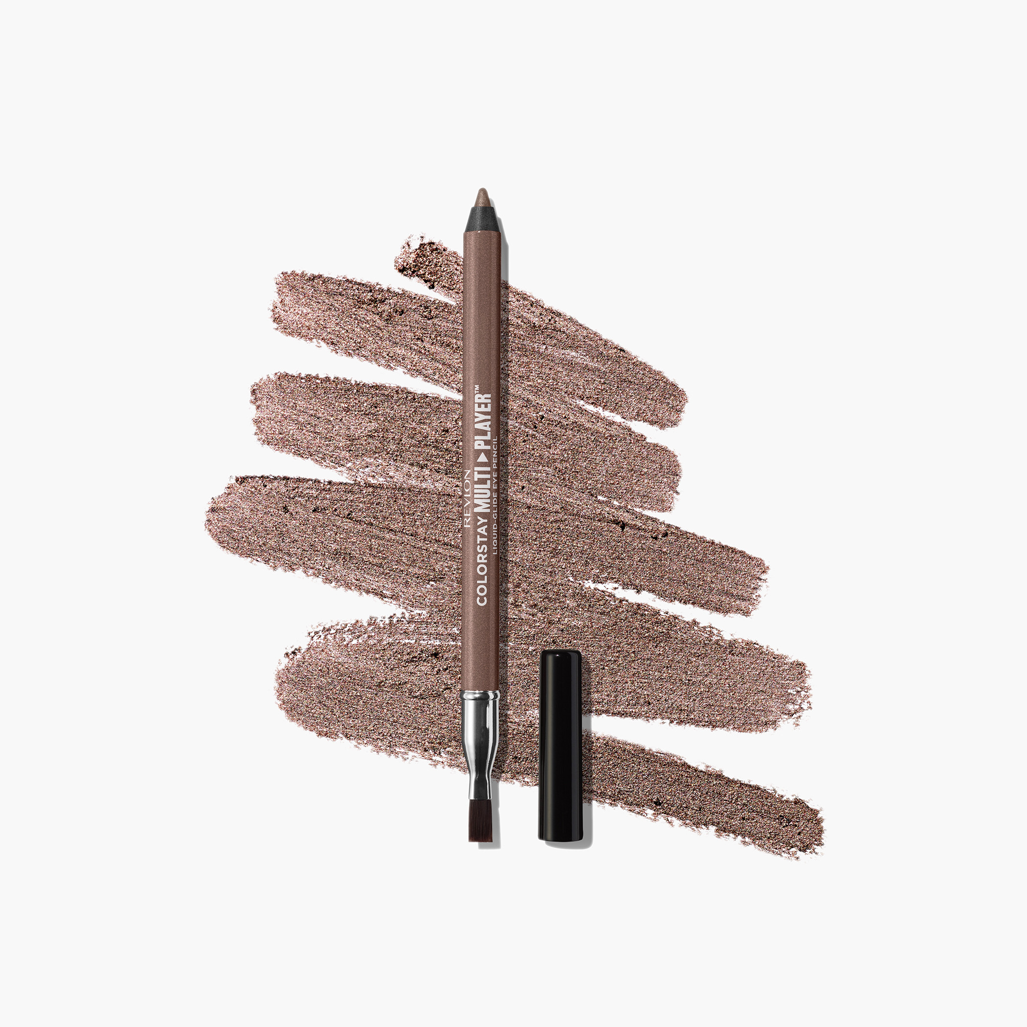 Revlon Colorstay Multiplayer Liquid-Glide Eye Pencil with Blending Brush-beautyandpersonalcare-makeup-eyes-eyeliners-image-3