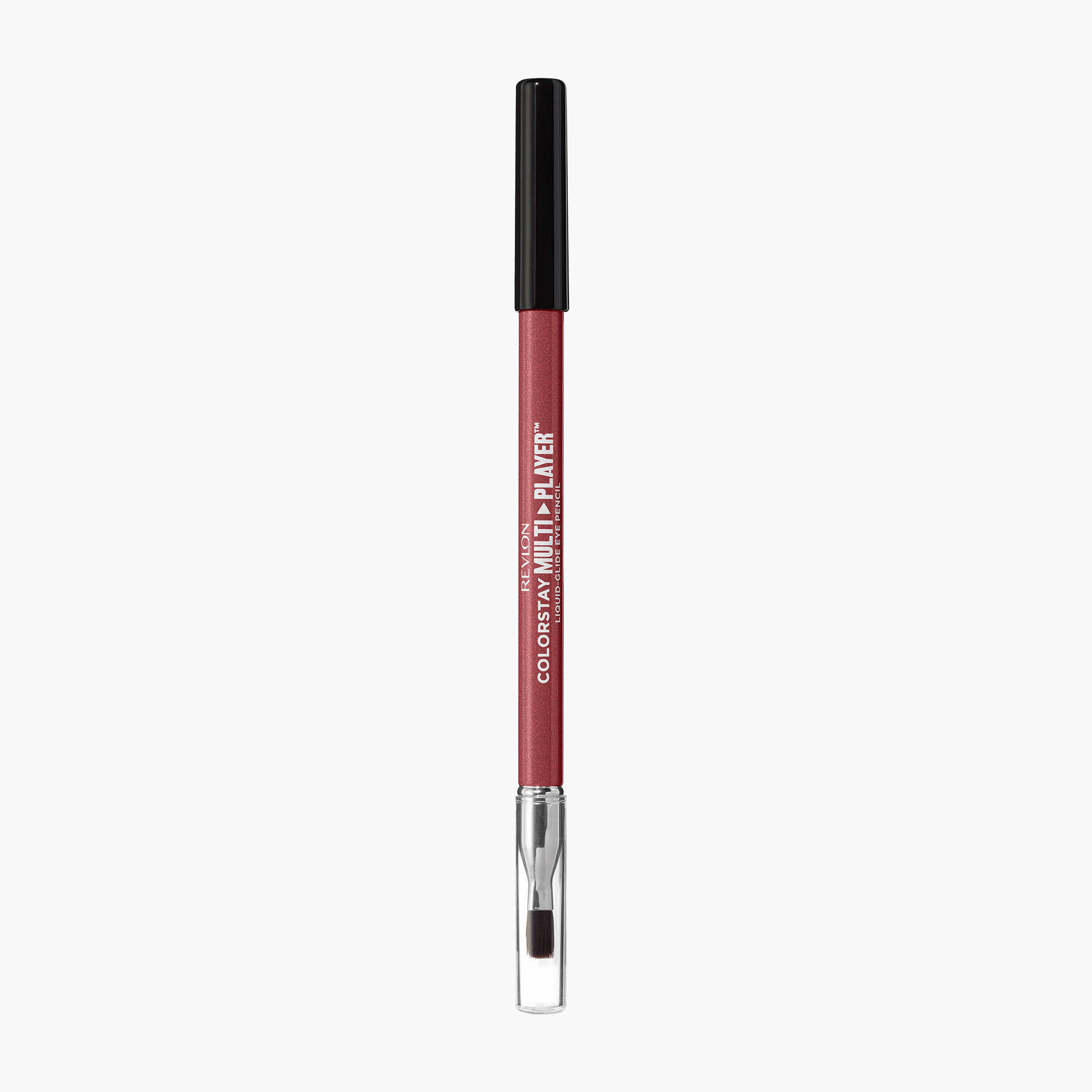 Revlon Colorstay Multiplayer Liquid-Glide Eye Pencil with Blending Brush-beautyandpersonalcare-makeup-eyes-eyeliners-image-2