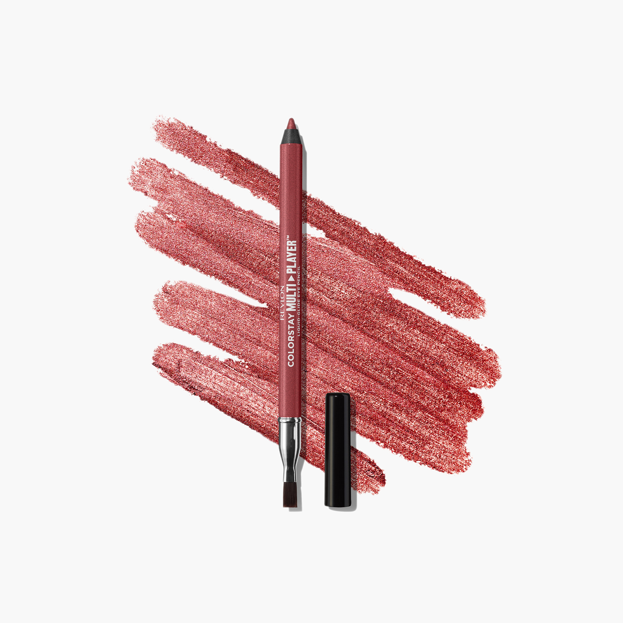 Revlon Colorstay Multiplayer Liquid-Glide Eye Pencil with Blending Brush-beautyandpersonalcare-makeup-eyes-eyeliners-image-3
