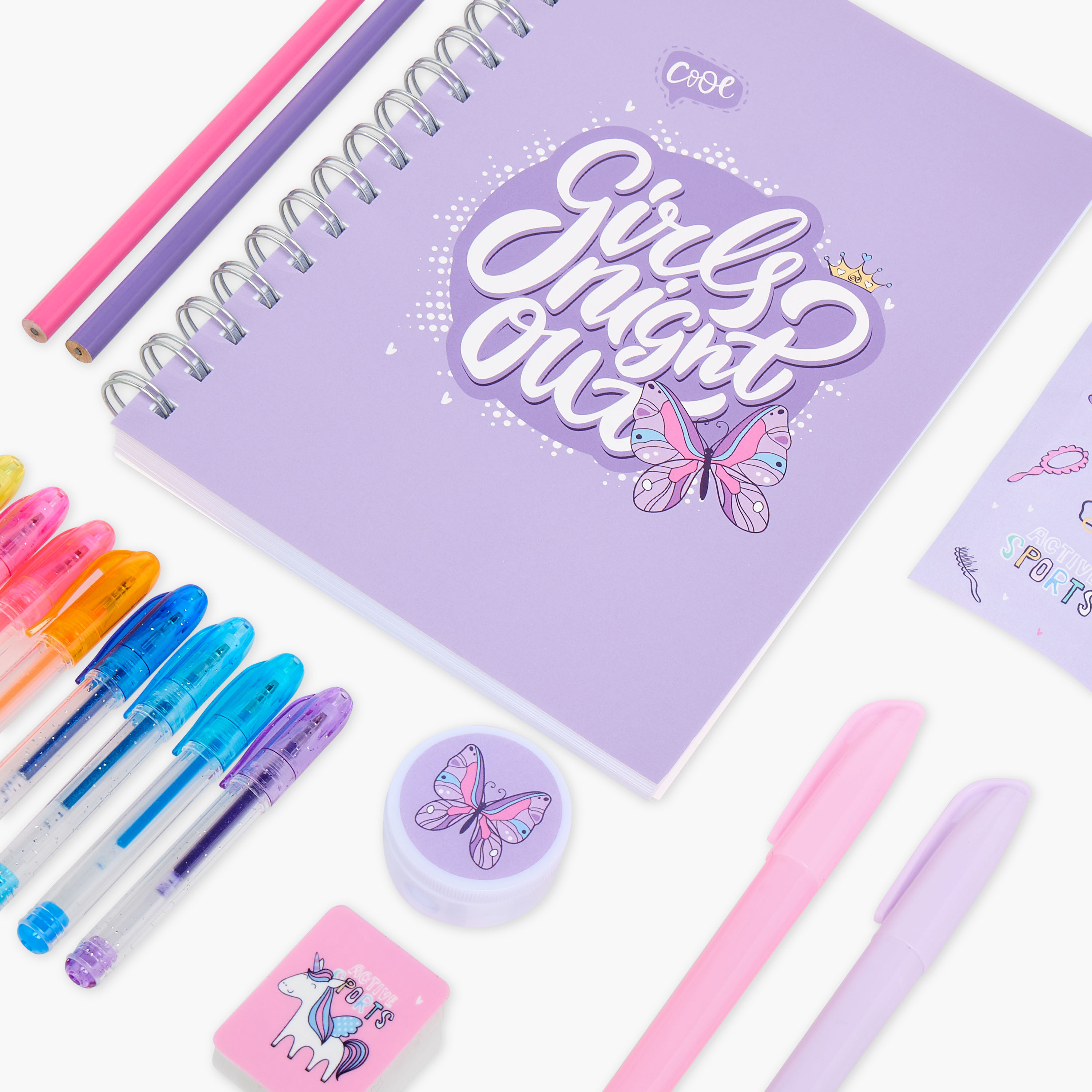 Findz Assorted Stationery Set-school-stationery-sets-image-9